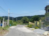 228 Retirement, Trelawny, Jamaica - Residential lot for Sale